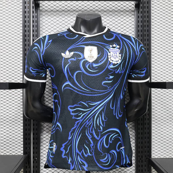Maillot Argentine Extérieur 2026 — Player