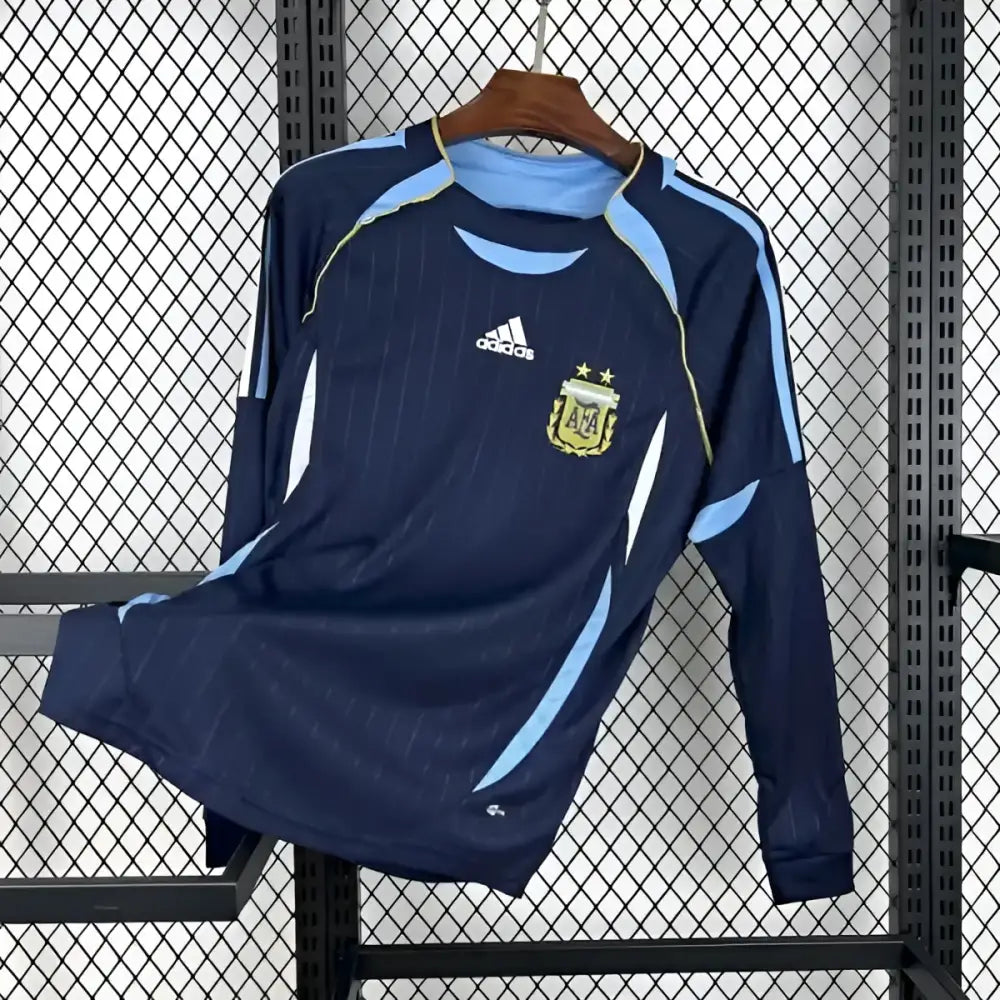 Maillot Argentine Extérieur Retro 2006