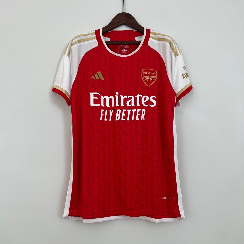 Maillot Arsenal Domicile 2023/2024