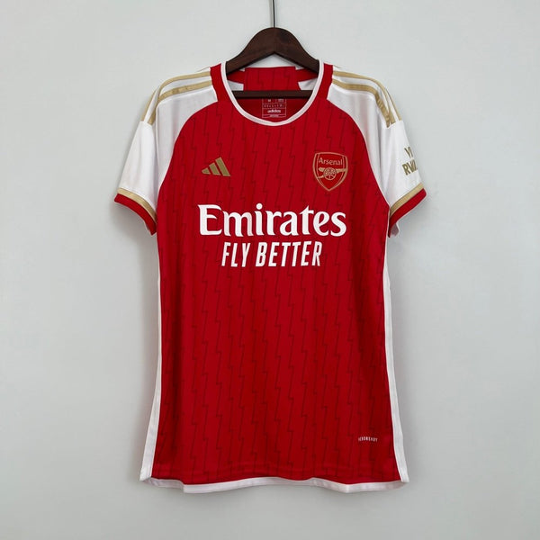Maillot Arsenal Domicile 2023/2024