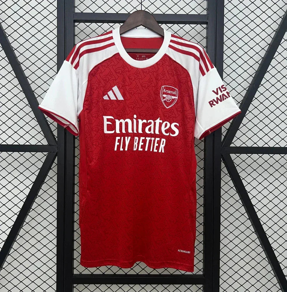 Maillot Arsenal Domicile 2025/2026