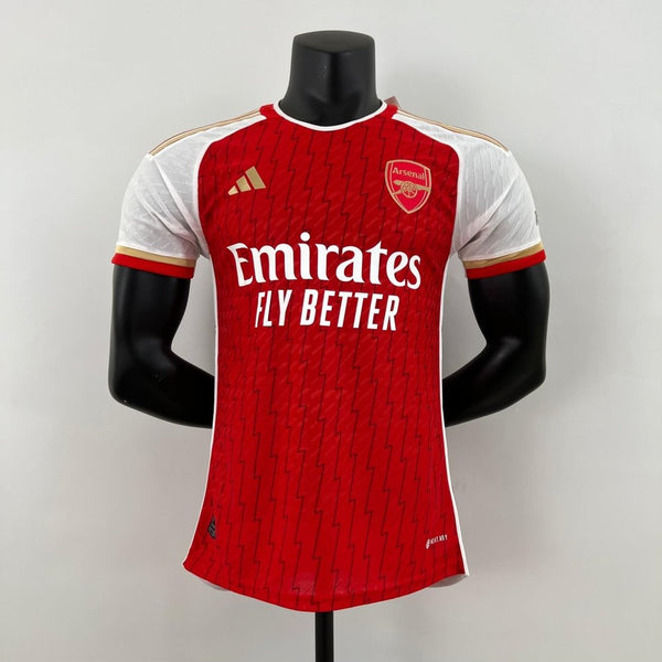 Maillot Arsenal Domicile 2023/2024 — Player