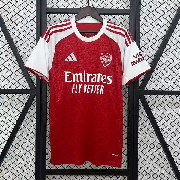 Maillot Arsenal Domicile 2025/2026