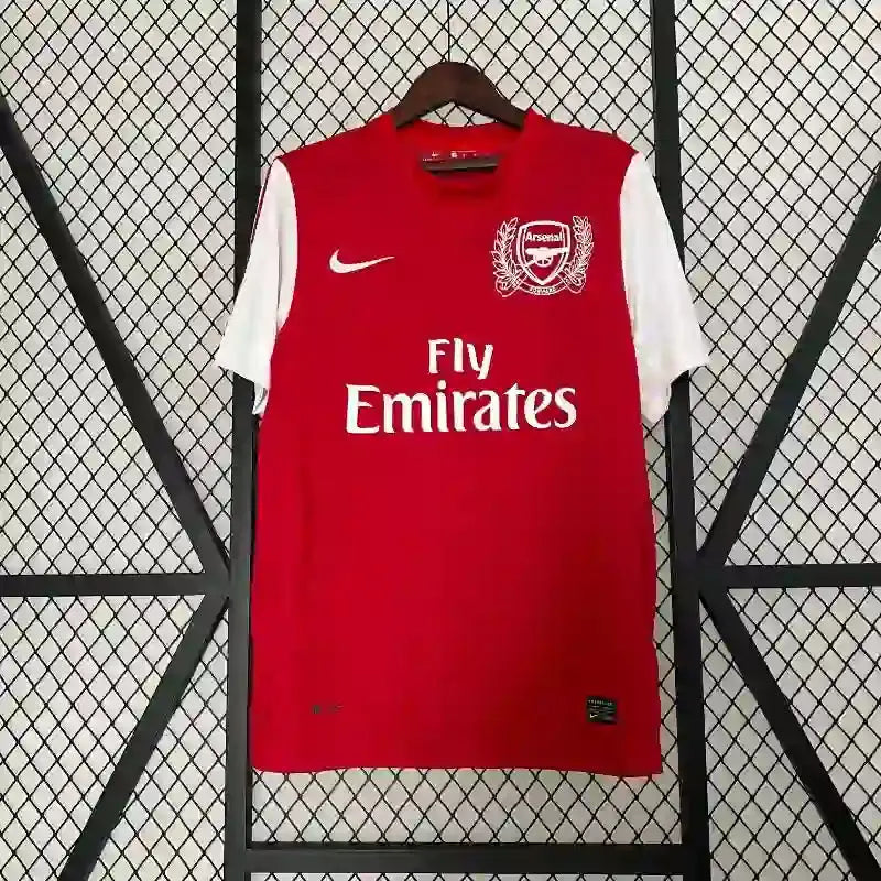 Maillot Arsenal Domicile Retro 2006/2007