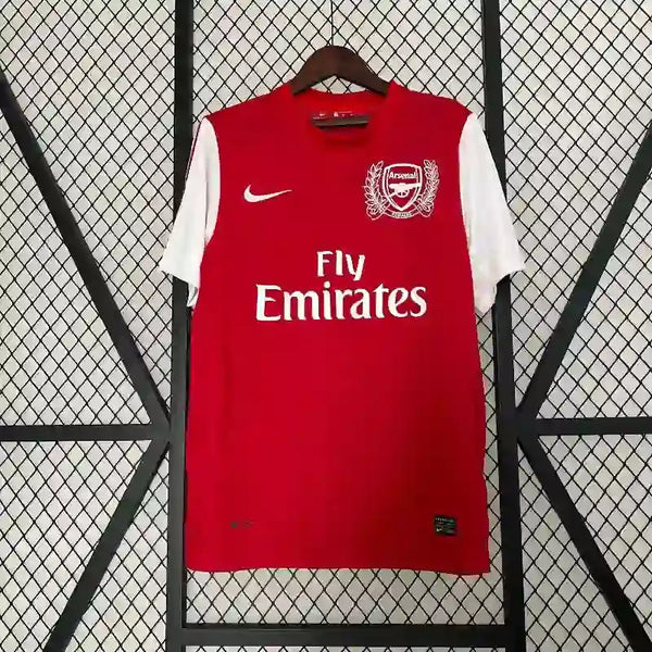 Maillot Arsenal Domicile Retro 2006/2007