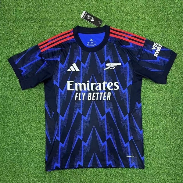 Maillot Arsenal Extérieur 2025/2026