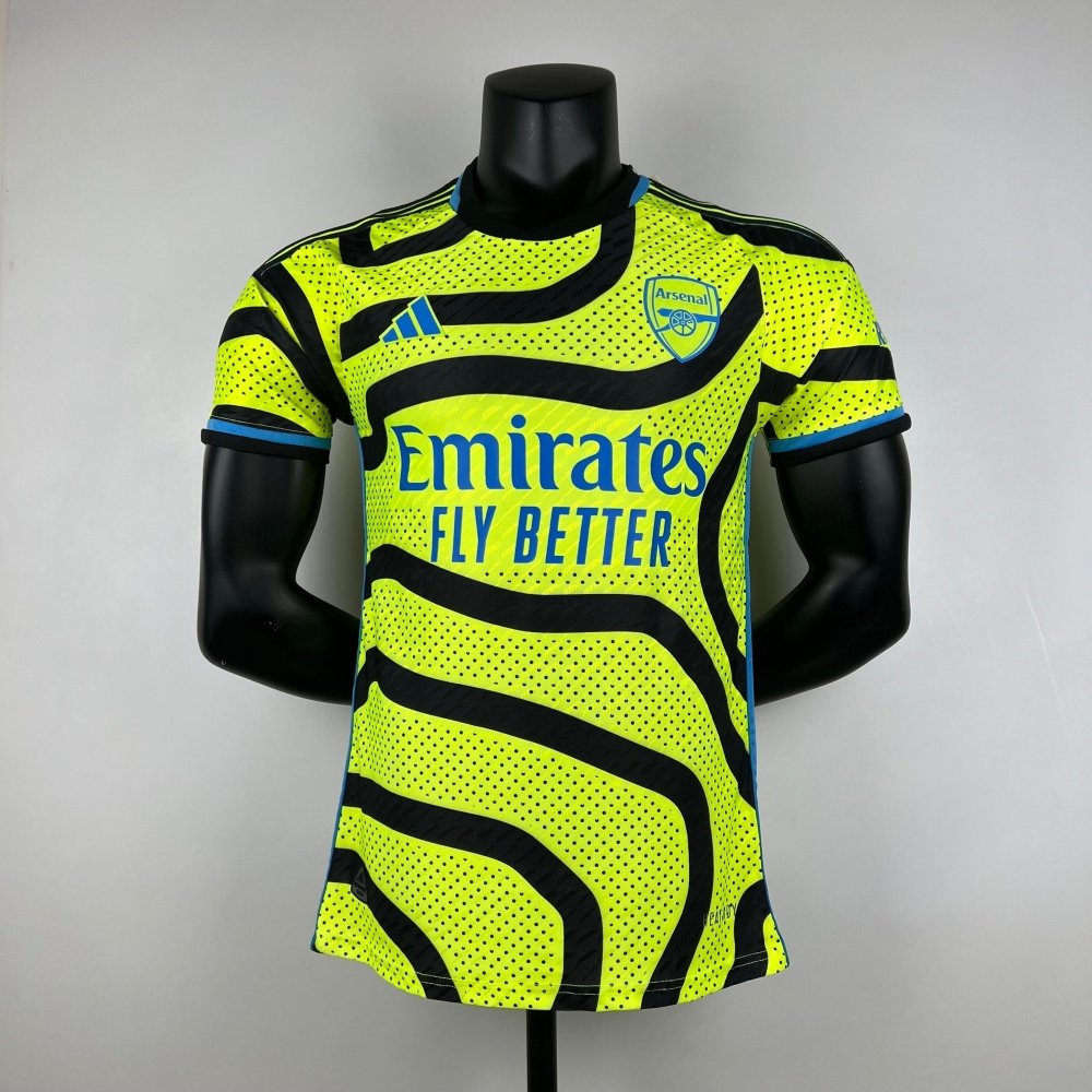Maillot Arsenal Extérieur 2023/2024 — Player