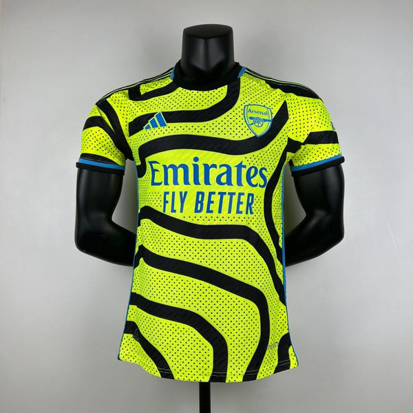 Maillot Arsenal Extérieur 2023/2024 — Player