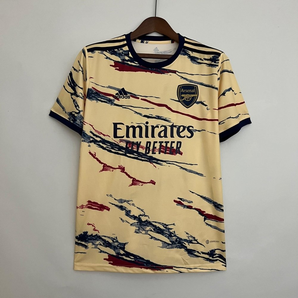 Maillot Arsenal Fourth 2023/2024
