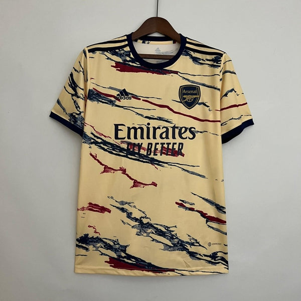 Maillot Arsenal Fourth 2023/2024