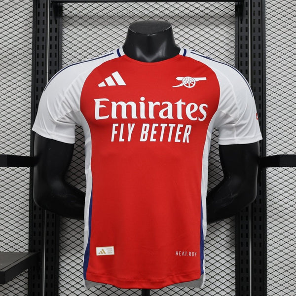 Maillot Arsenal Domicile 2024/2025 — Player