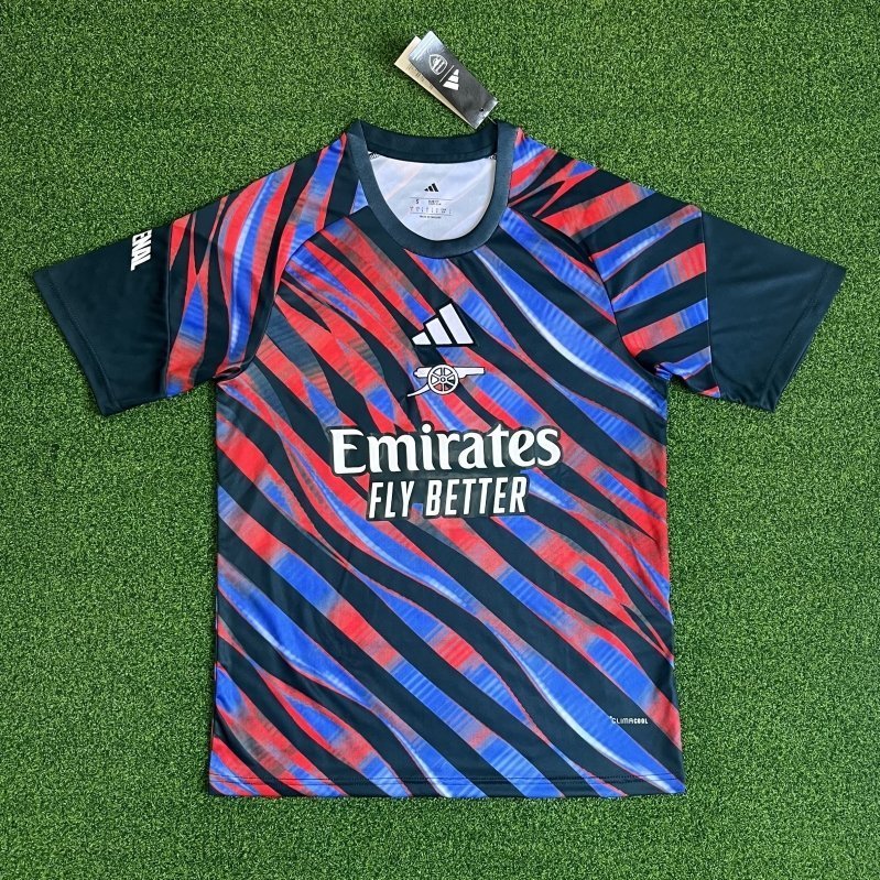 Maillot Arsenal 2026/2027