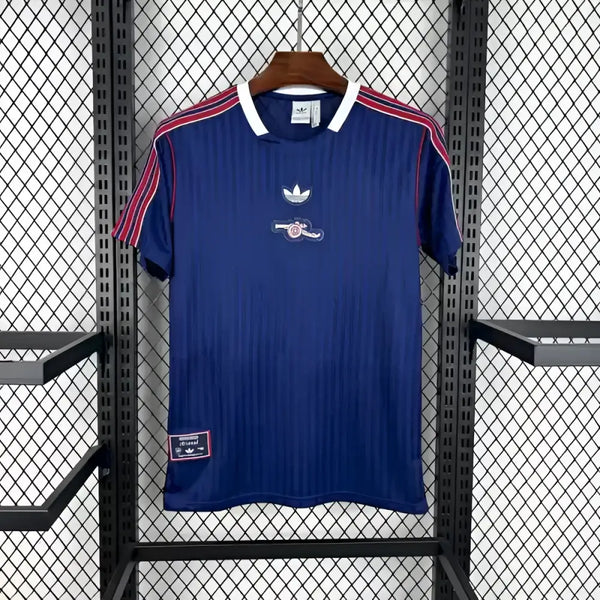 Maillot Arsenal Terrace Icons 2025/2026