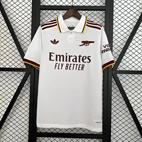 Maillot Arsenal Third 2025/2026