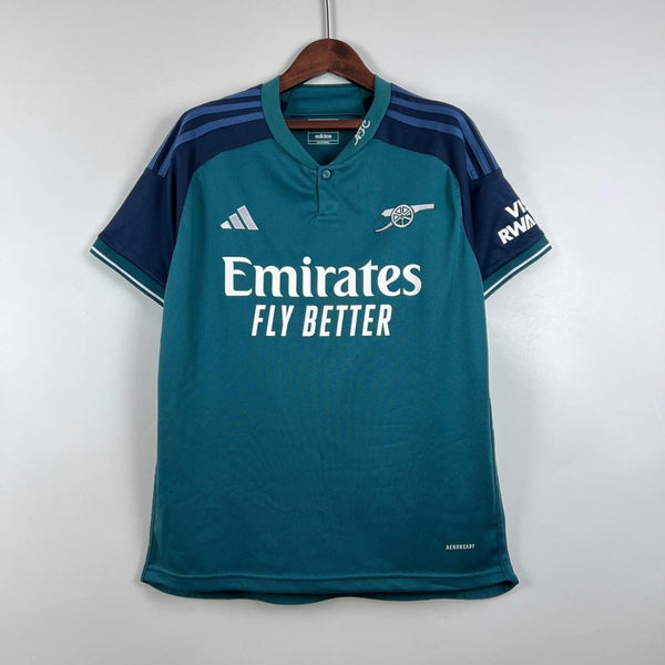Maillot Arsenal Third 2023/2024