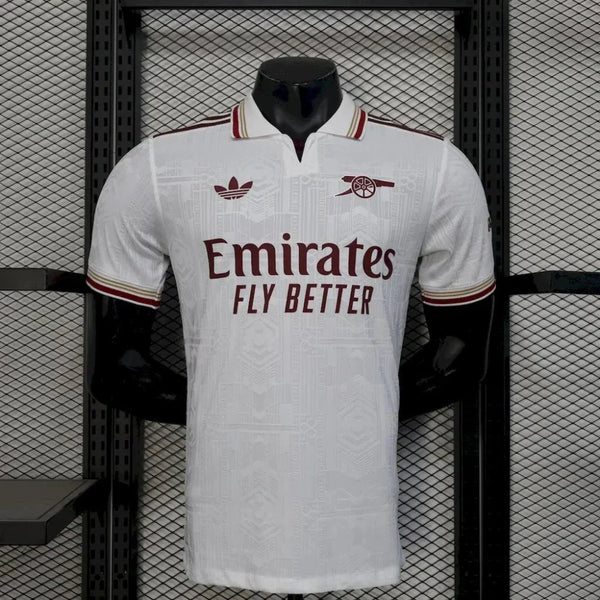 Maillot Arsenal Third 2025/2026