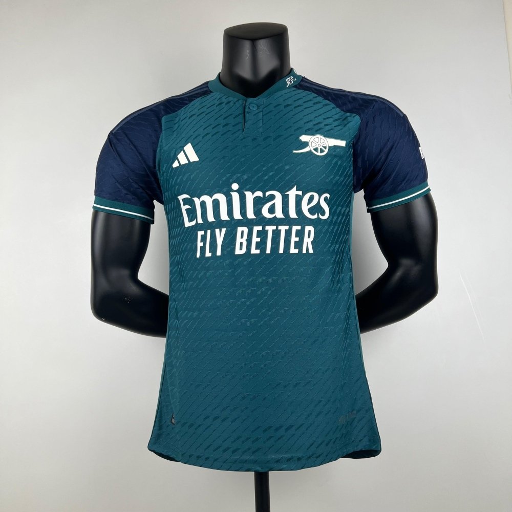 Maillot Arsenal Third 2023/2024 — Player
