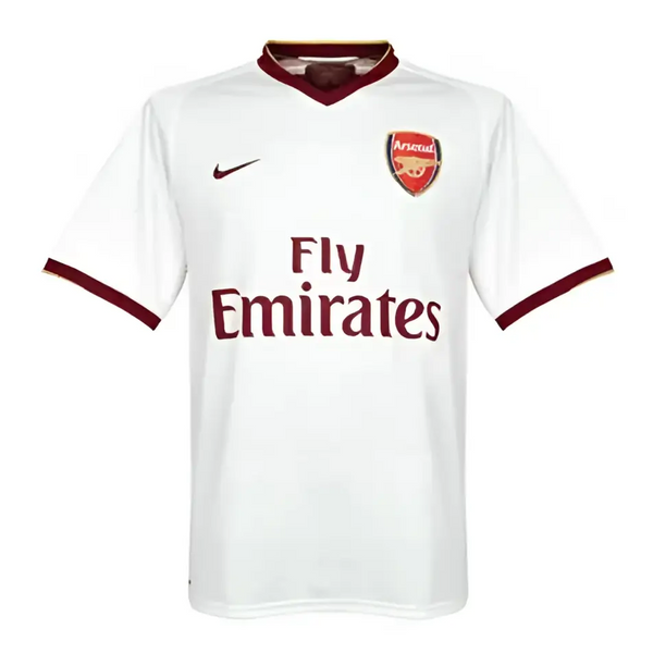 Maillot Arsenal Third Retro 2008/2009