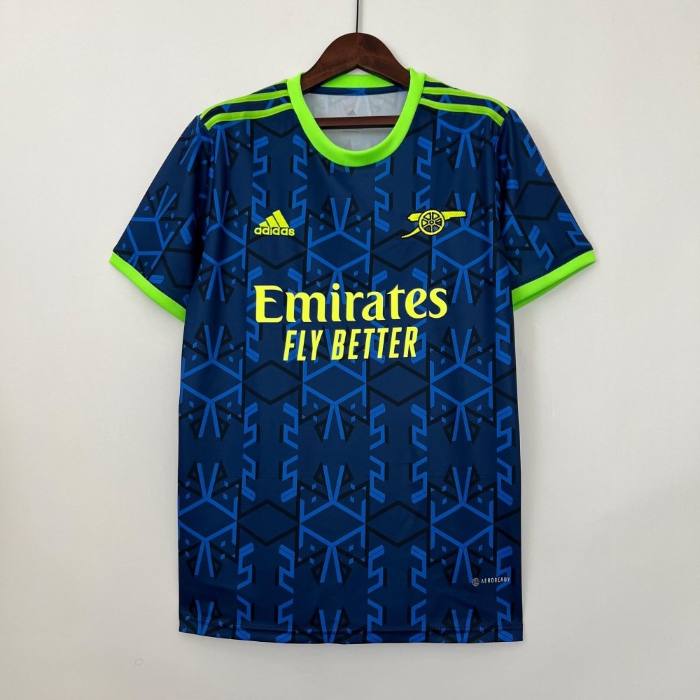 Maillot Arsenal Training 2023/2024
