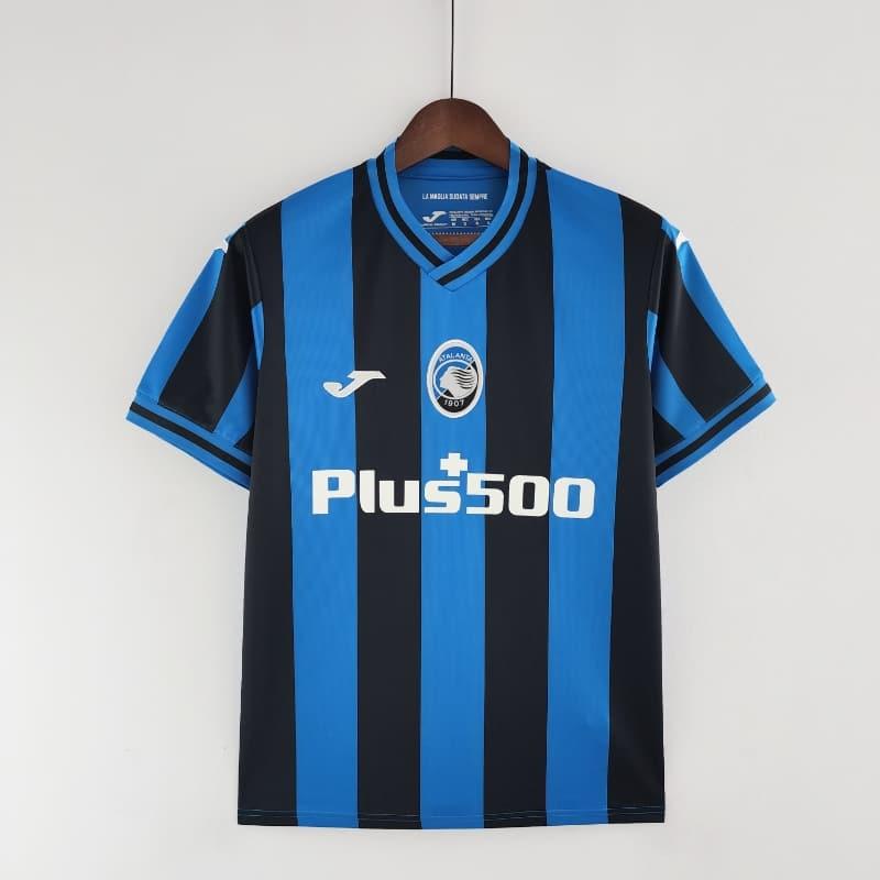 Maillot Atalanta Domicile 2022/2023