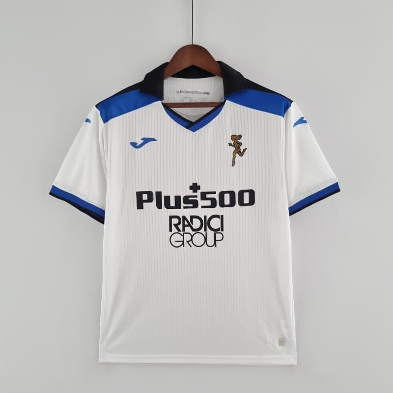 Maillot Atalanta Extérieur 2022/2023