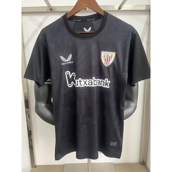 Maillot Athletic Bilbao Gardien 2025/2026