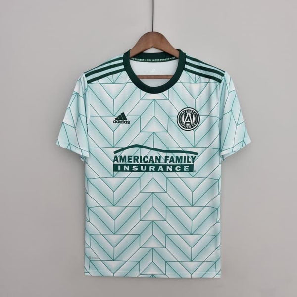 Maillot Atlanta United Extérieur 2022/2023