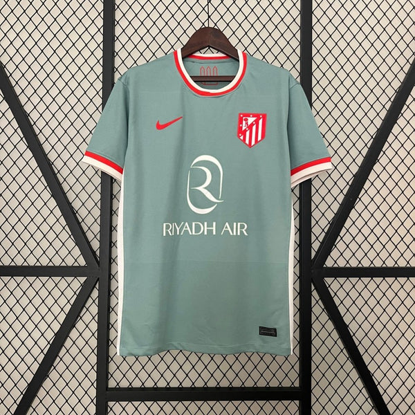 Maillot Atletico Madrid Extérieur 2024/2025