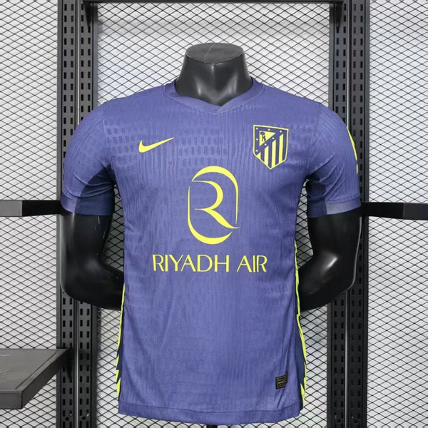 Maillot Atletico Madrid Extérieur 2025/2026 — Player