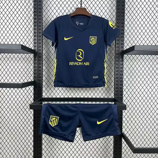 Maillot Atletico Madrid Extérieur 2025/2026