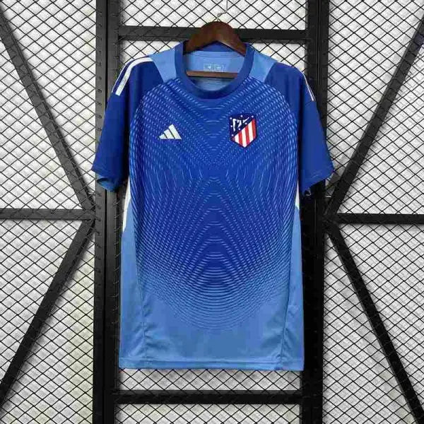 Maillot Atlético Madrid Gardien 2025/2026