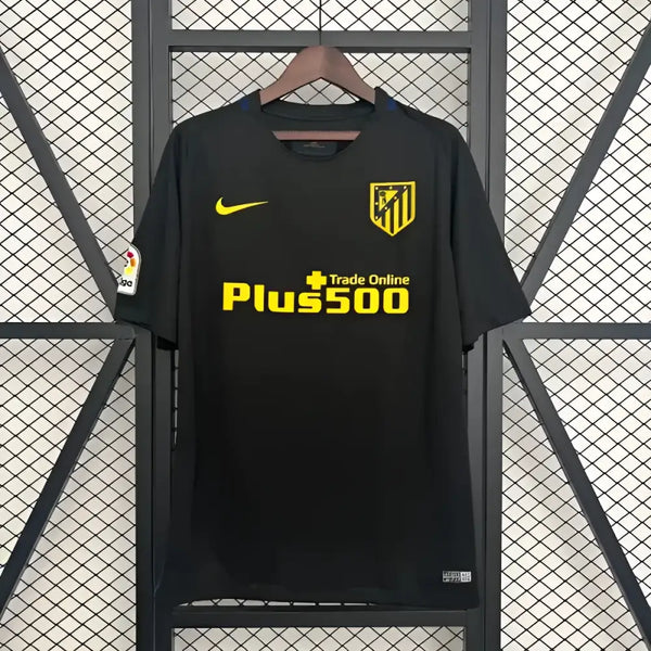 Maillot Atletico Madrid Retro 2016/2017