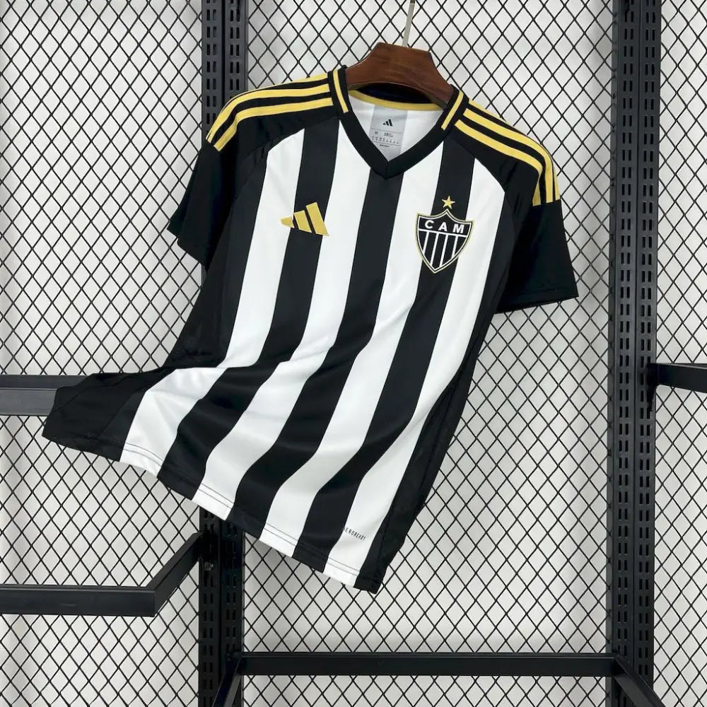 Maillot Atletico Mineiro Domicile 2025/2026