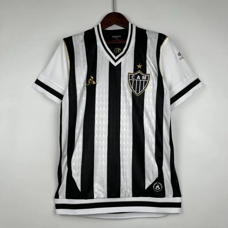 Maillot Atletico Mineiro Domicile Retro 2020
