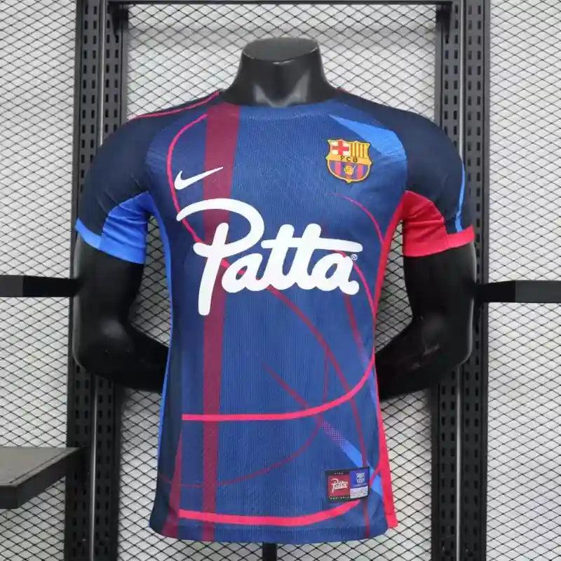 Maillot Barca Édition Spéciale 2023/2024 — Player