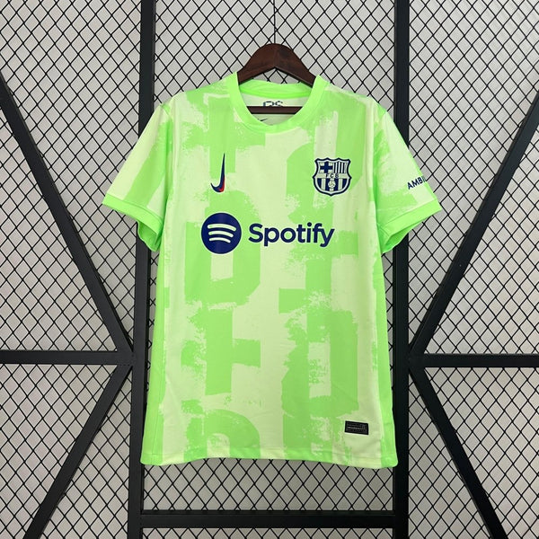 Maillot Barca Third 2024/2025