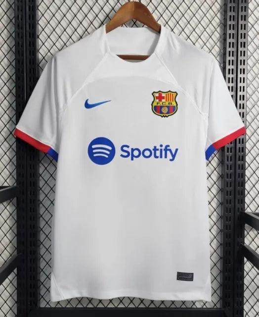 Maillot Barcelone Extérieur 2023/2024