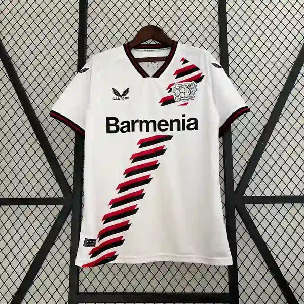Maillot Bayer Leverkusen Domicile 2023/2024