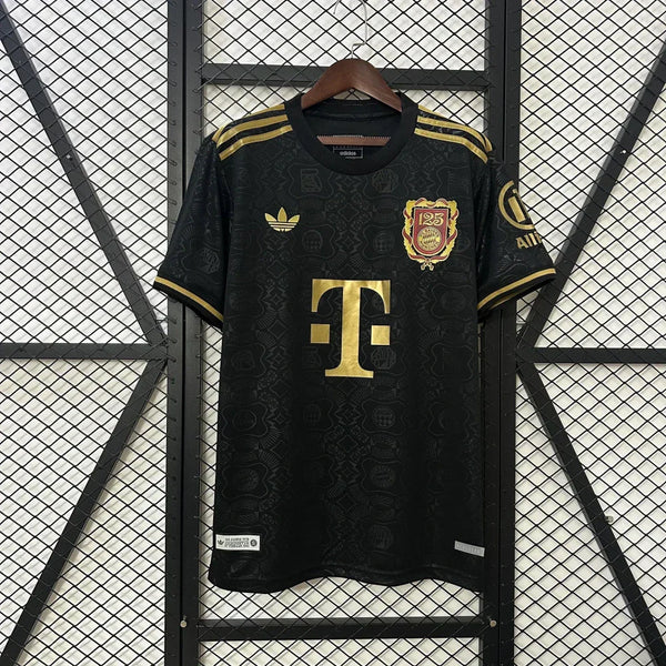 Maillot Bayern 125e