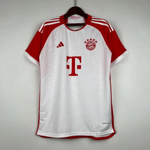 Maillot Bayern Munich Domicile 2023/2024