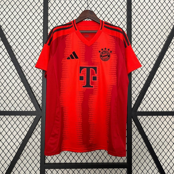 Maillot Bayern Munich Domicile 2024/2025