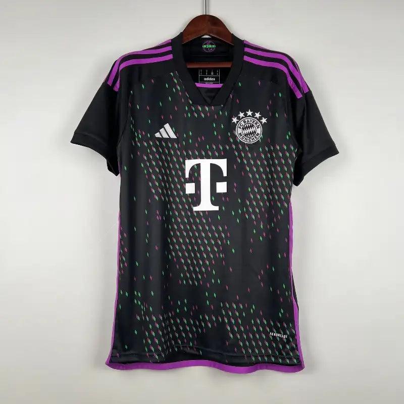 Maillot Bayern Munich Extérieur 2023/2024