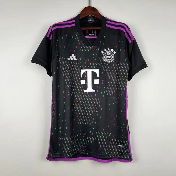 Maillot Bayern Munich Extérieur 2023/2024