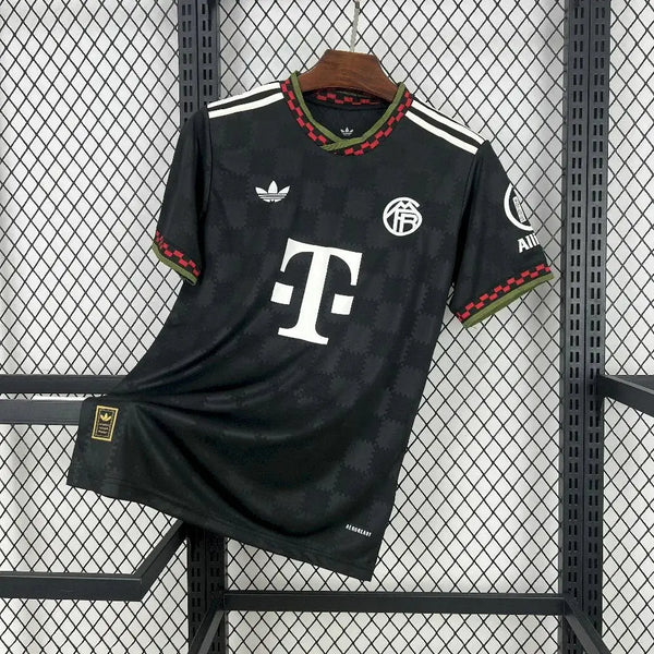Maillot Bayern Munich Extérieur Third 2025/2026