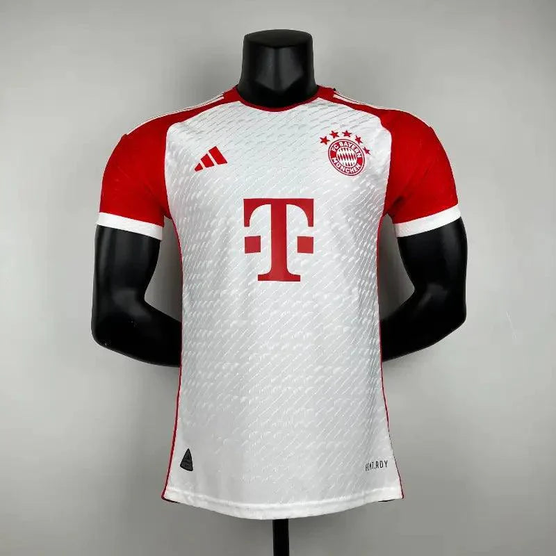 Maillot Bayern Munich Domicile 2023/2024 — Player
