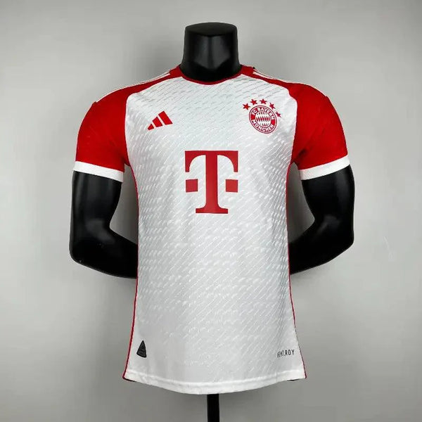 Maillot Bayern Munich Domicile 2023/2024 — Player