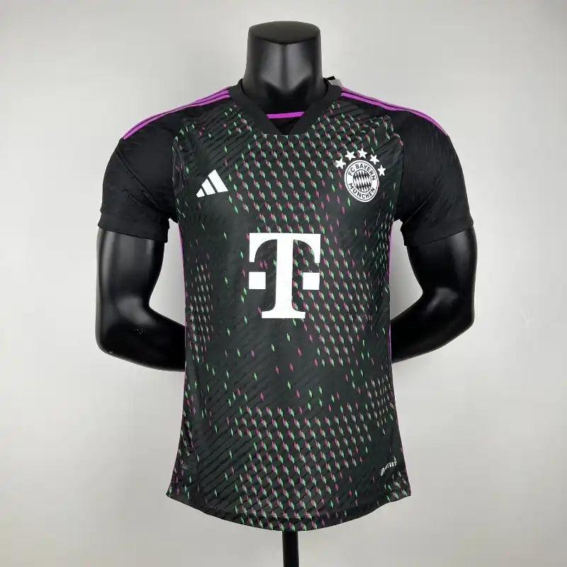 Maillot Bayern Munich Extérieur 2023/2024 — Player