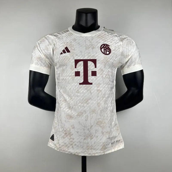 Maillot Bayern Munich Third 2023/2024 — Player