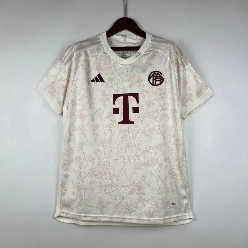 Maillot Bayern Munich Third 2023/2024