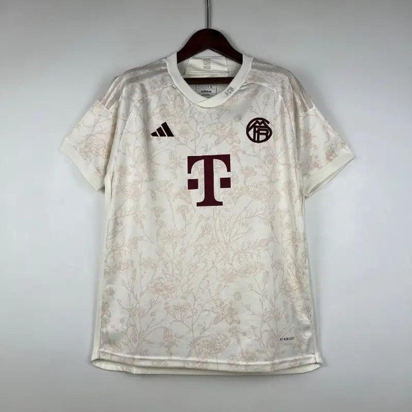Maillot Bayern Munich Third 2023/2024